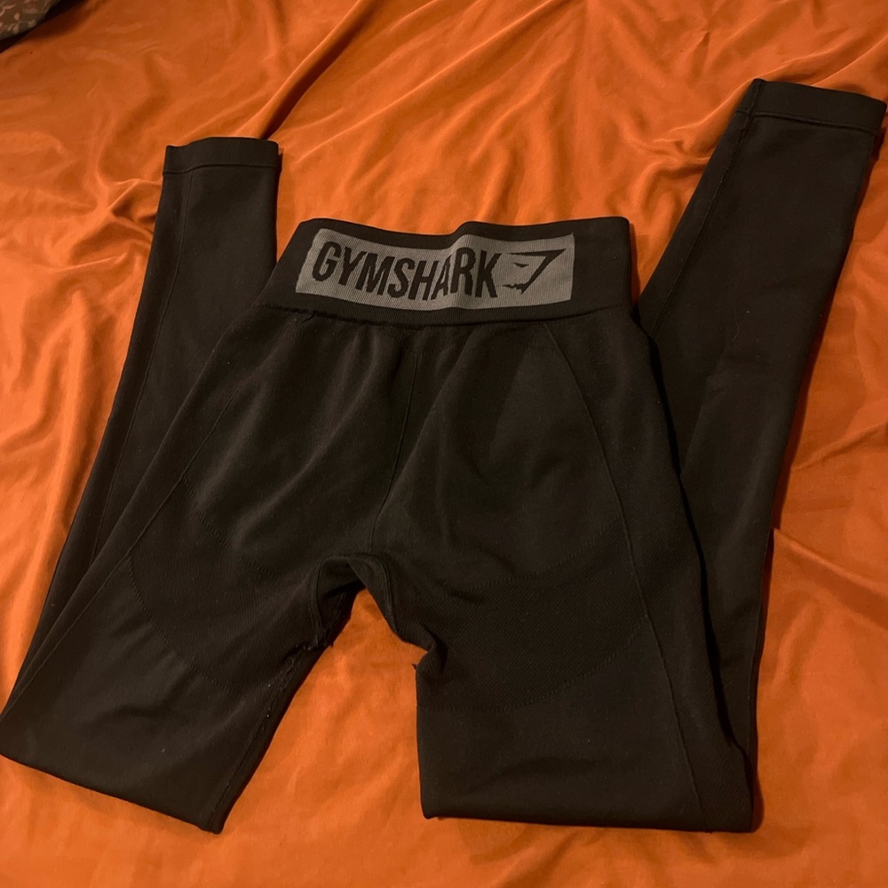Gymshark leggings